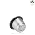 کپسول قابل شارژ نسپرسو Reusable Coffee Capsule 4Y-NS